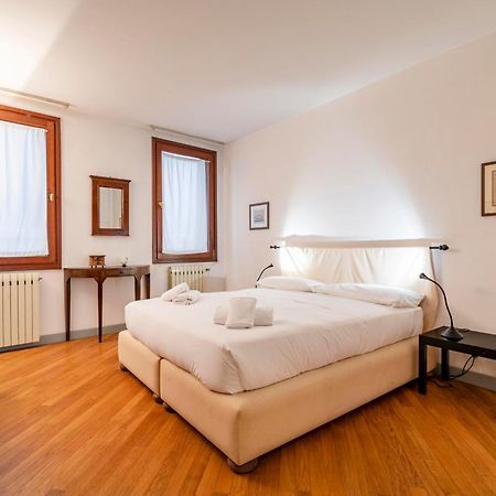 Residenza Isabella Villa Velence Kültér fotó
