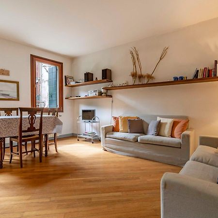 Residenza Isabella Villa Velence Kültér fotó