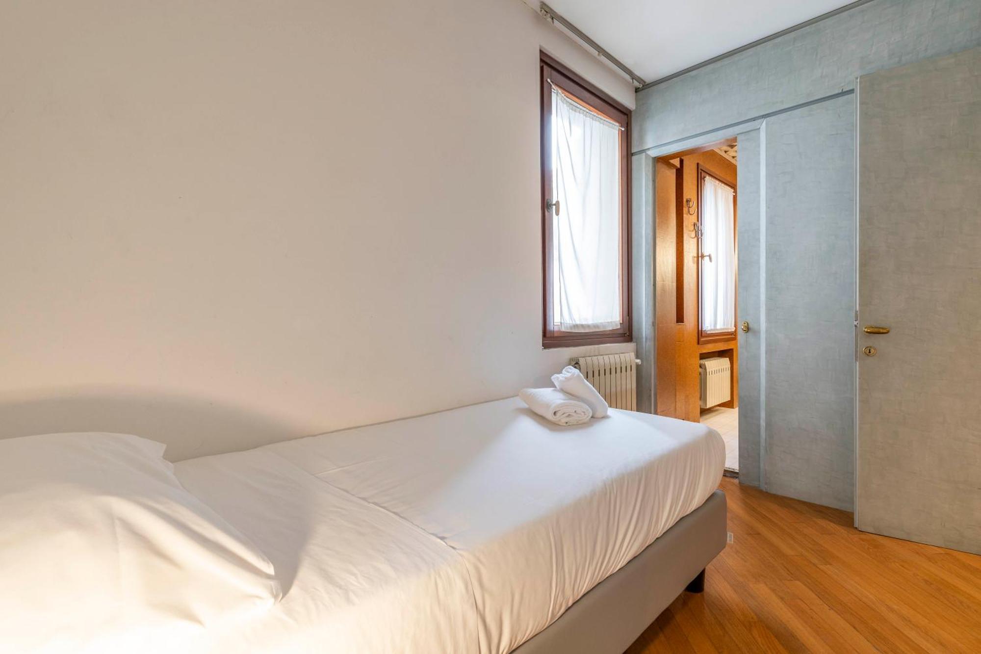 Residenza Isabella Villa Velence Kültér fotó