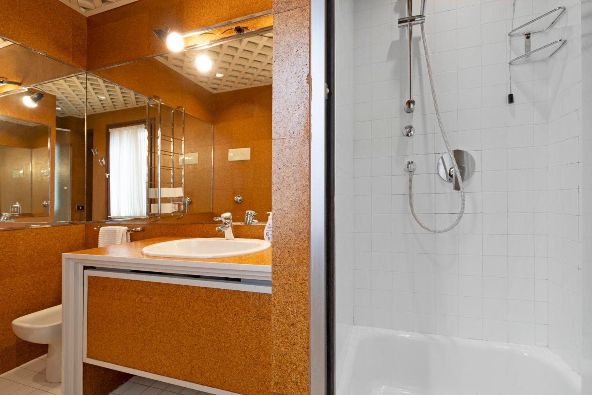 Residenza Isabella Villa Velence Kültér fotó
