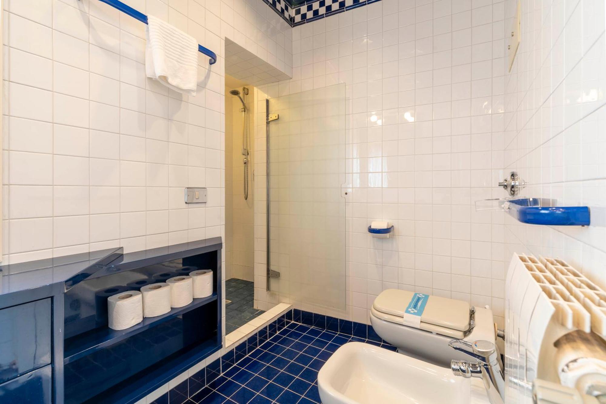 Residenza Isabella Villa Velence Kültér fotó