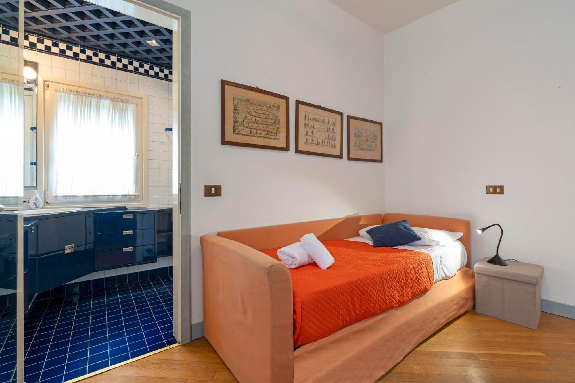 Residenza Isabella Villa Velence Kültér fotó