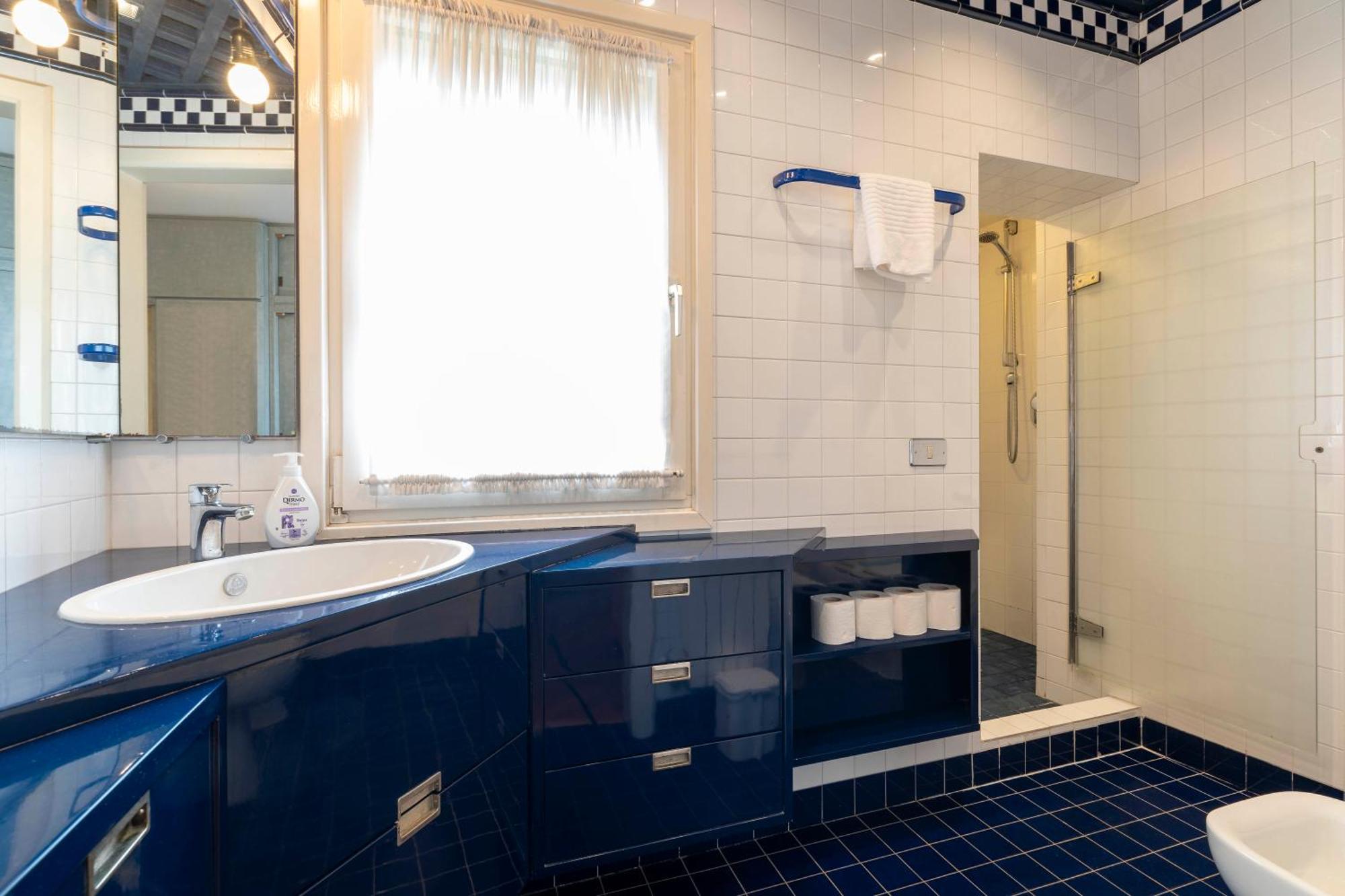 Residenza Isabella Villa Velence Kültér fotó