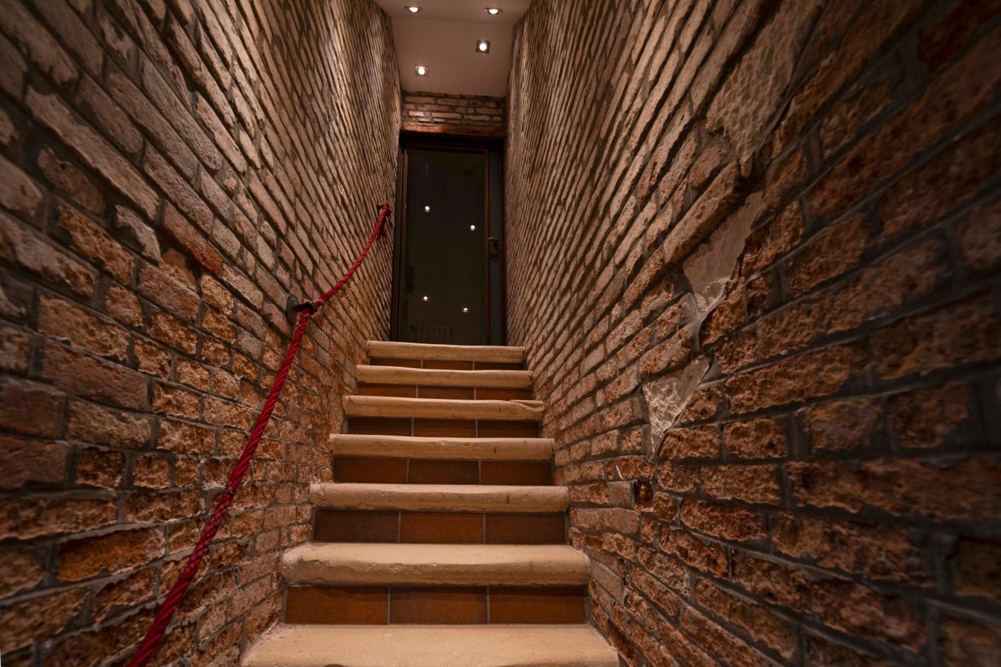 Residenza Isabella Villa Velence Kültér fotó