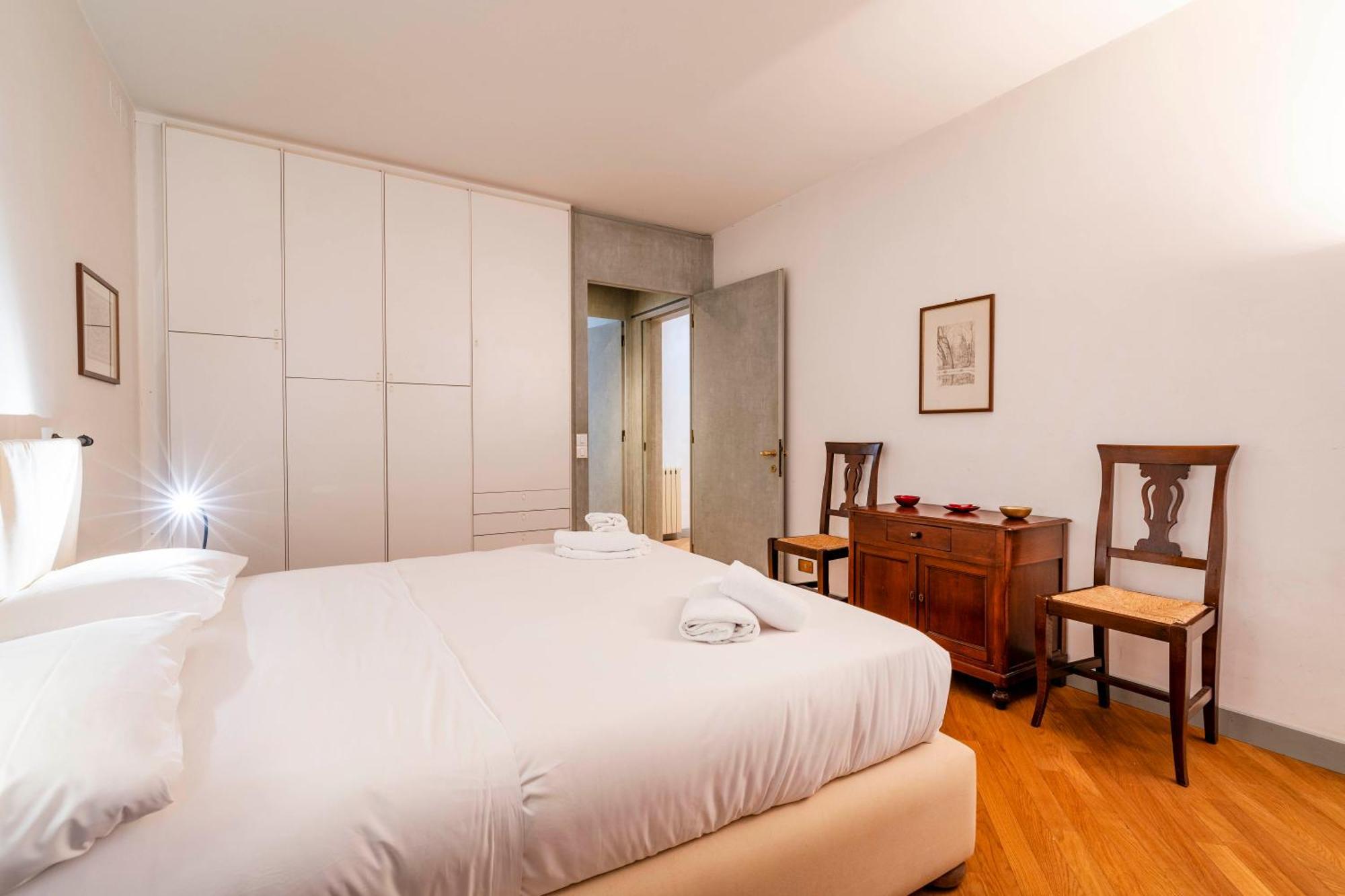 Residenza Isabella Villa Velence Kültér fotó