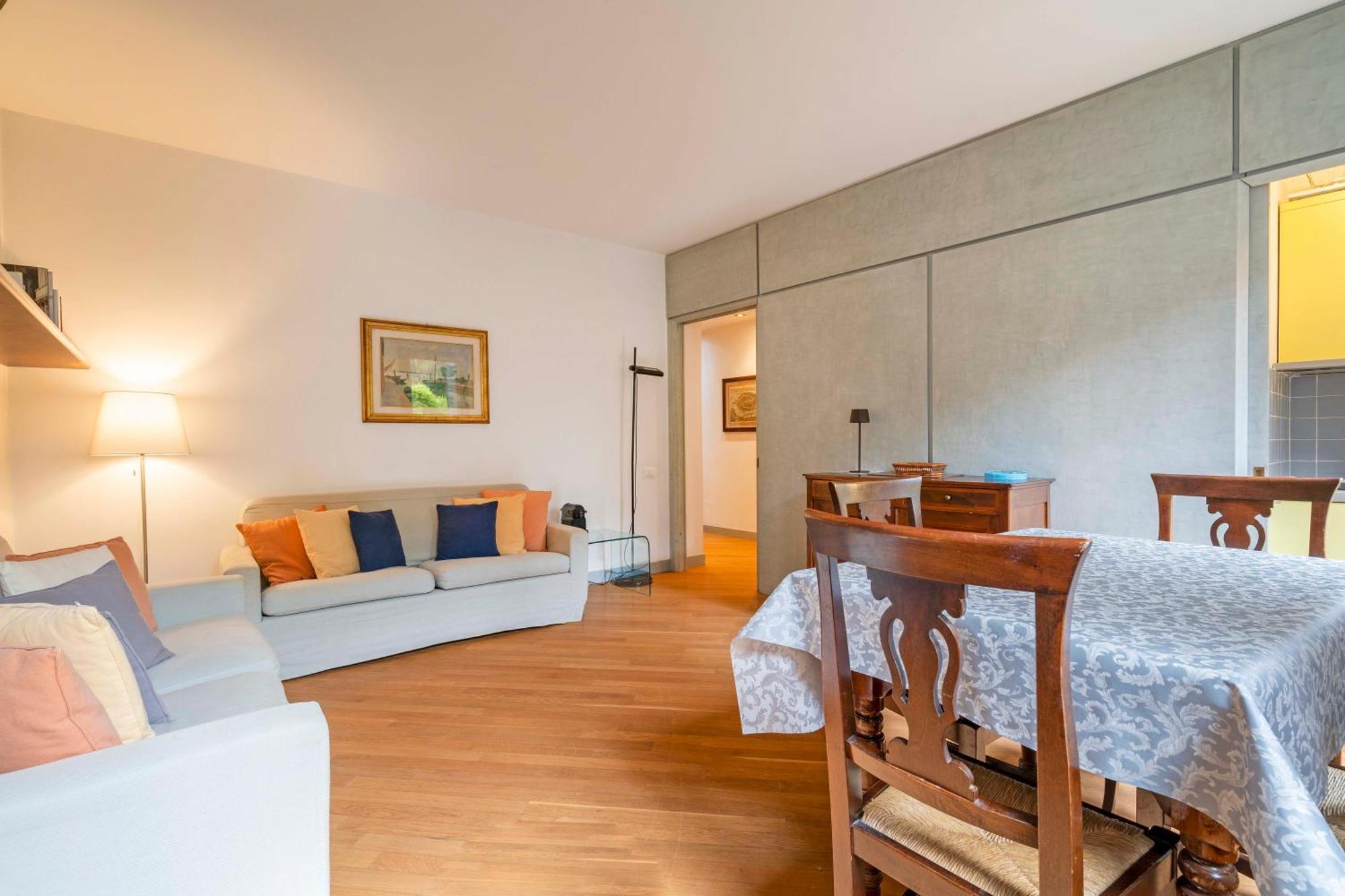 Residenza Isabella Villa Velence Kültér fotó