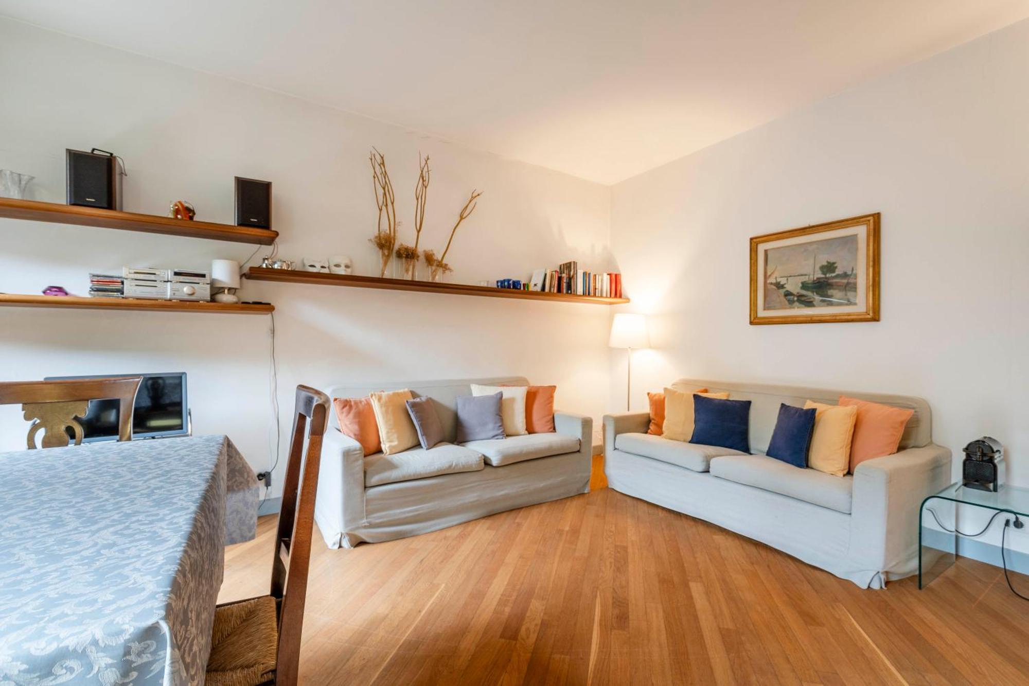 Residenza Isabella Villa Velence Kültér fotó