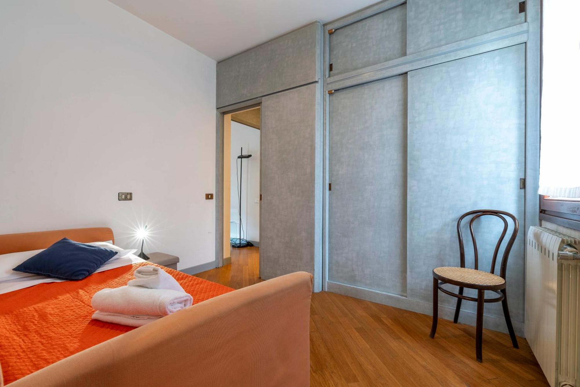 Residenza Isabella Villa Velence Kültér fotó