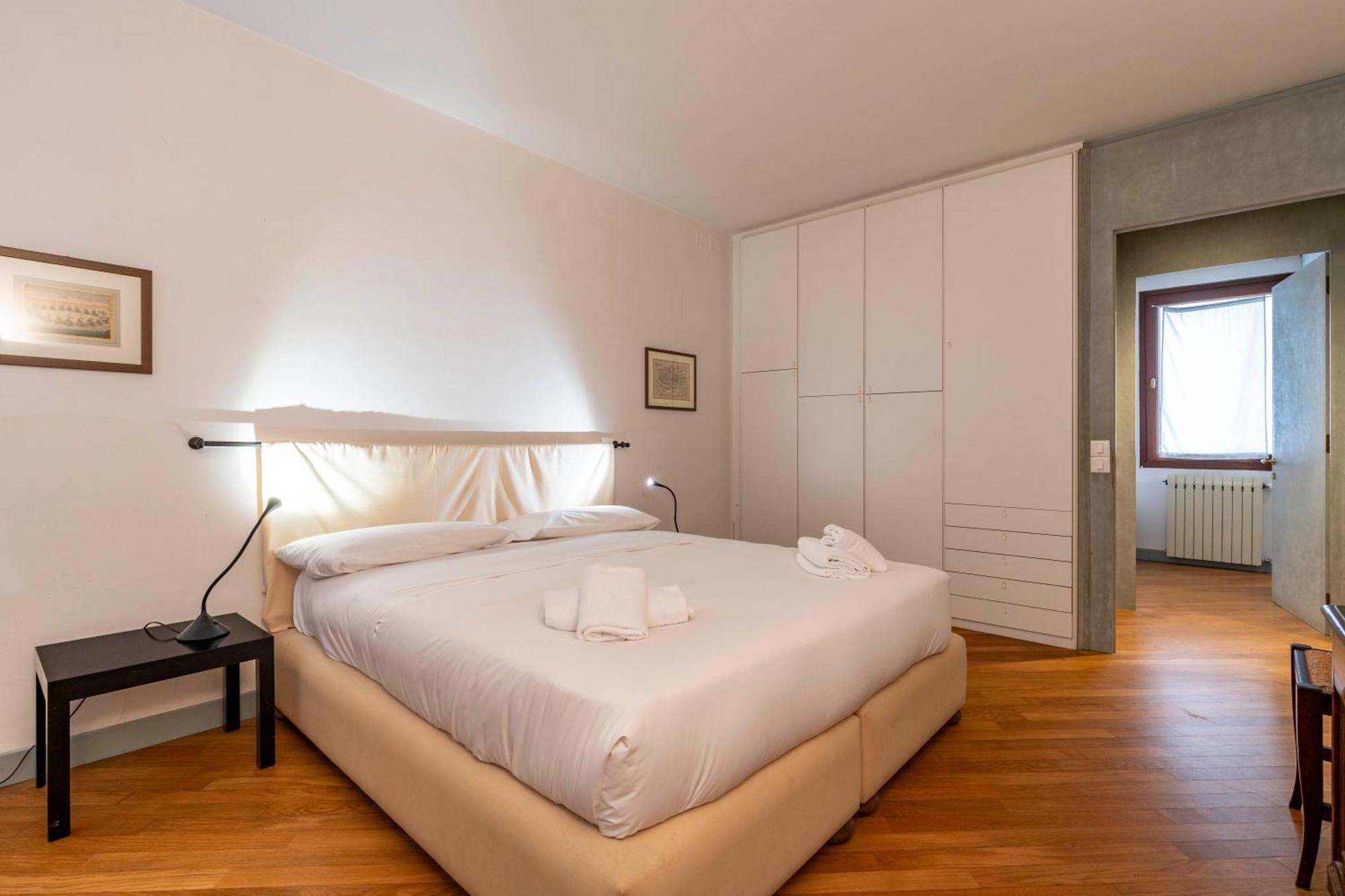 Residenza Isabella Villa Velence Kültér fotó