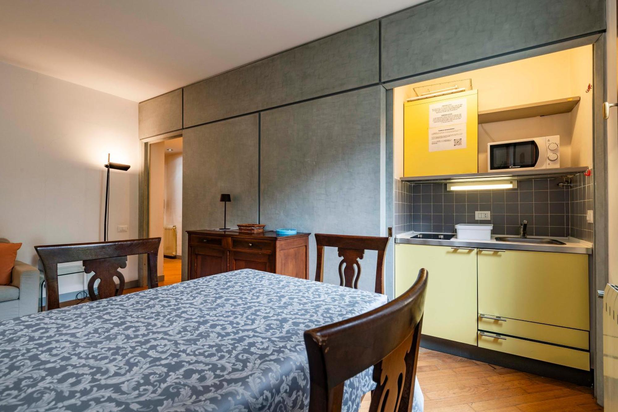 Residenza Isabella Villa Velence Kültér fotó