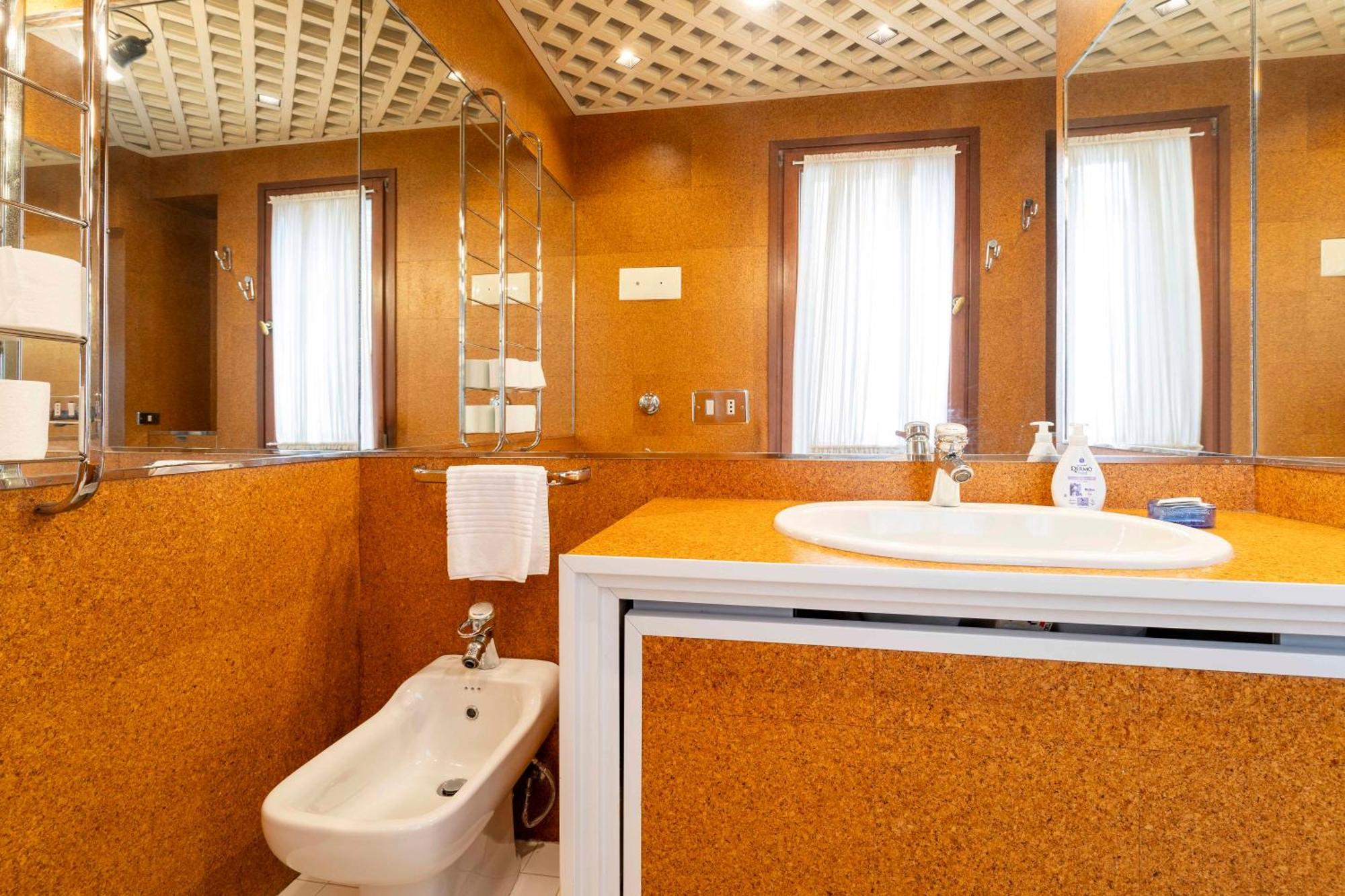 Residenza Isabella Villa Velence Kültér fotó