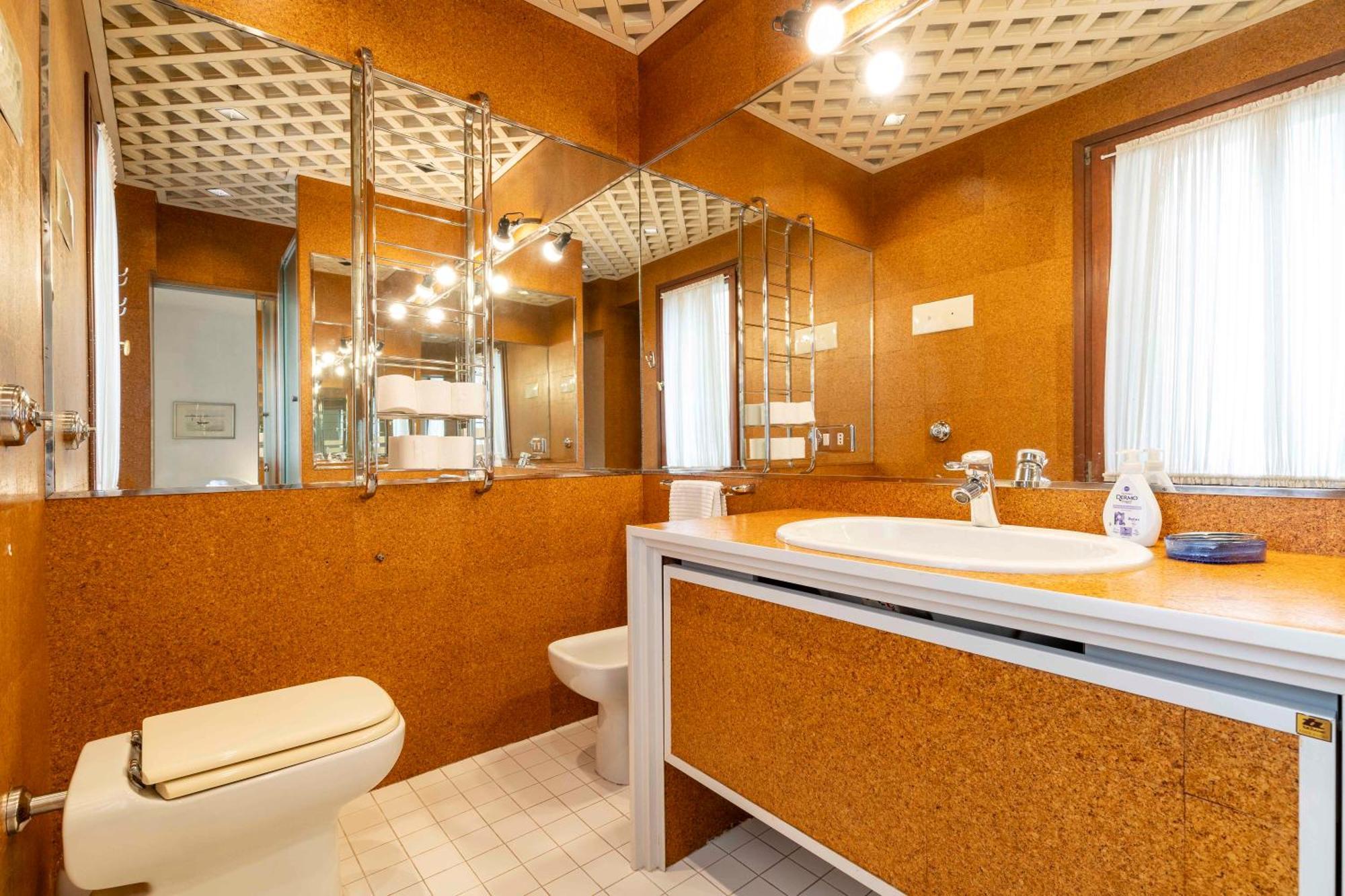 Residenza Isabella Villa Velence Kültér fotó