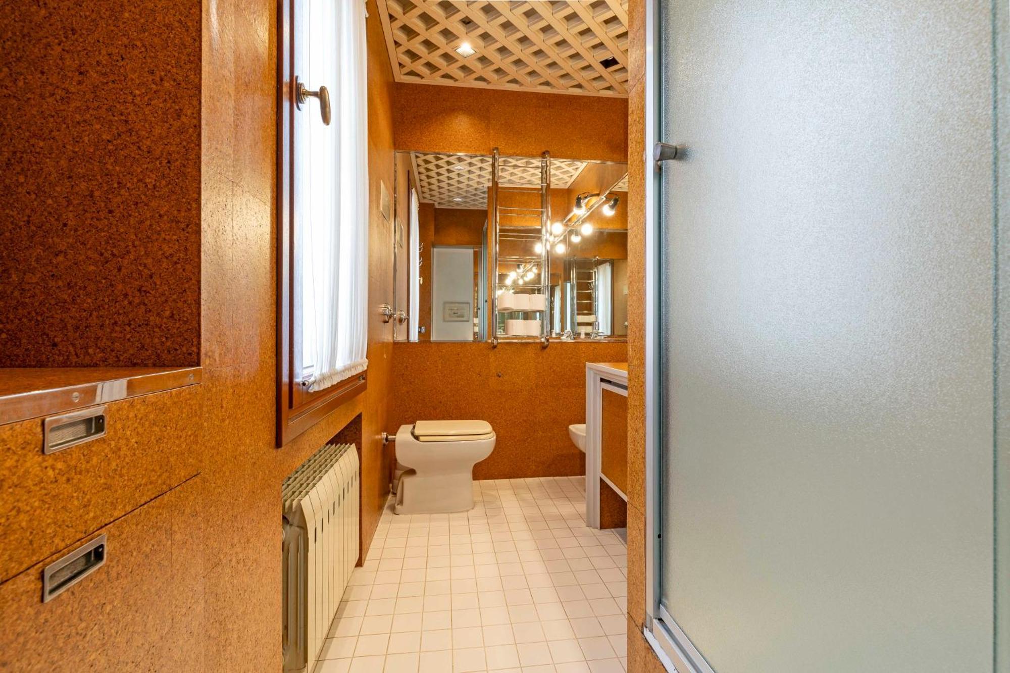 Residenza Isabella Villa Velence Kültér fotó